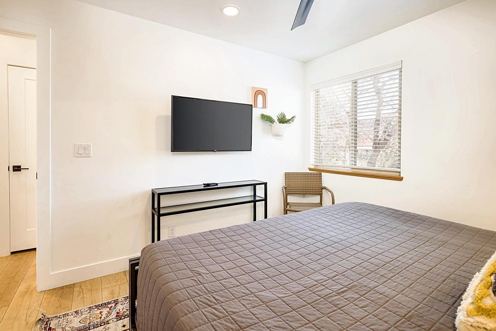 Вилла Near Downtown Stylish 2Br With Amazing Patio - 4 Моаб Экстерьер фото