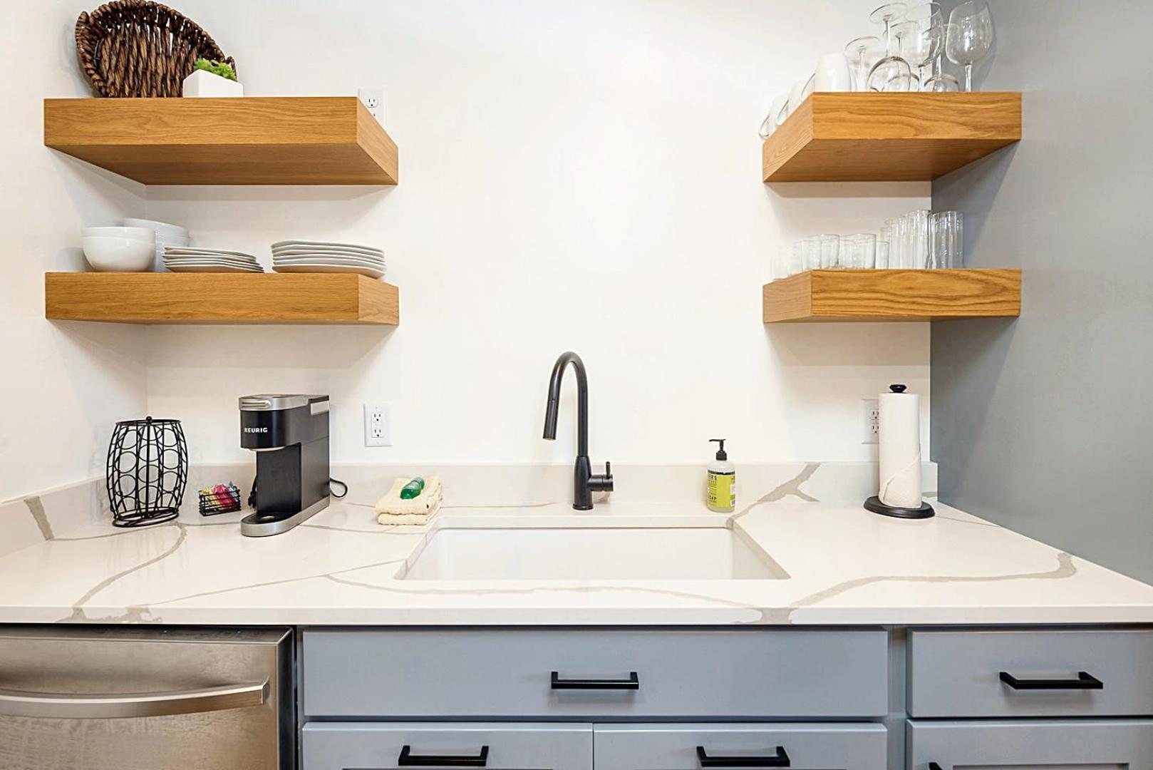 Вилла Near Downtown Stylish 2Br With Amazing Patio - 4 Моаб Экстерьер фото